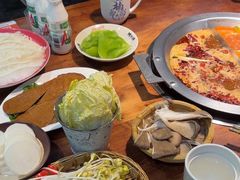 -楠火锅(哈尔滨金爵万象店)