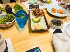 -泉寿司(万科公园店)