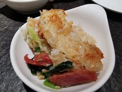 特色煲仔饭（小）-煲宫(华润万象城店)