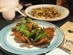 -八道本地特色菜馆(大鹏古城店)