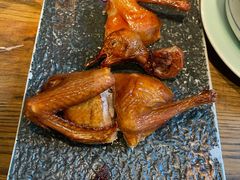 红烧乳鸽-大鸽饭(岗顶店)