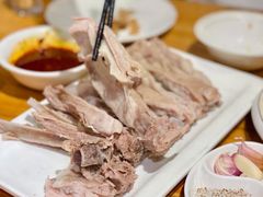 -贯贯吉·清真餐厅(浙江中路店)