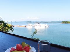 -绿城千岛湖喜来登度假酒店