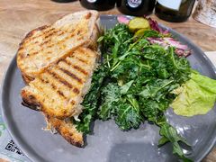 -O'mills Sourdough Bakery&Bistro(永嘉路店)