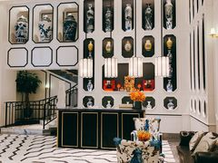 -翠湖宾馆·中餐厅