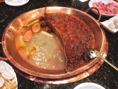 -老码头火锅(骡马市店)