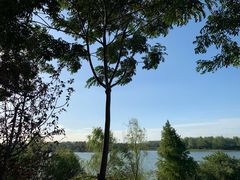 -南京金牛湖风景区