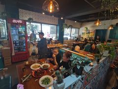 -柴窝堡22号辣子鸡·传承新疆菜