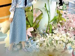 -沈阳大商千盛购物中心有限公司(长江街店)