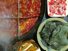 -肥龙火锅(南坪店)