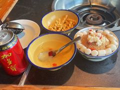 -李子坝梁山鸡(李子坝大鸡哥店)