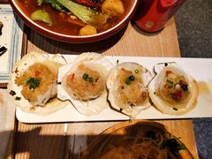 -小乾杯串店•16年沈阳烧烤(文安路店)