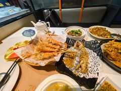 -79号渔船海鲜饭店(华强北店)