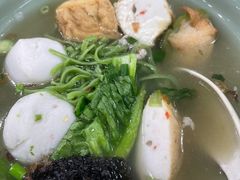 -阿坤纯正西刀鱼丸(Kuala Lumpur Branch)