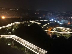 -梅峰山地公园
