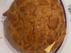 太兴菠萝油-太兴餐厅(东方广场分店)