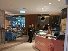 -The Place 自助餐(香港康得思酒店)