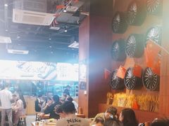 -本色.小马哥烧烤(无锡九里仓店)