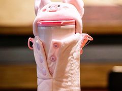 -星巴克(深圳北站B5检票口)