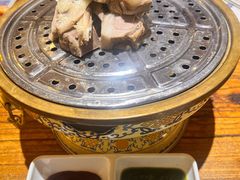 -蒙亨·手把肉·蒙古包文化主题餐厅(天恒广场店)