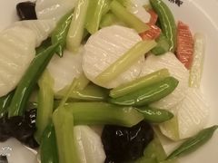 -国人川菜(李家村建东街店)