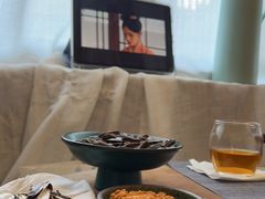 -邈墨茶馆(凤起路店)