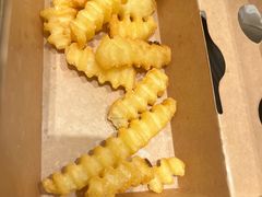 -BUTTERFUL&CREAMOROUS 黄油与面包(万象城店)
