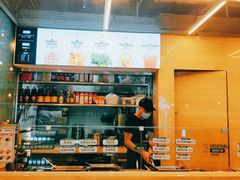 -超级碗FOODBOWL(成都来福士店)