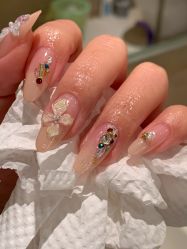 -米小兔美甲美睫