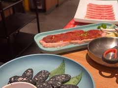 -韩悦牛排烤肉无限续(宝能中心店)