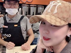 -CoCo都可(嘉定大融城店)
