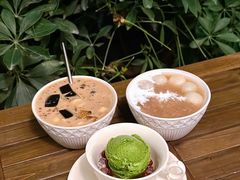 -绿小院(荔湾店)