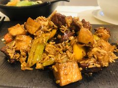 -禾悦庄餐厅