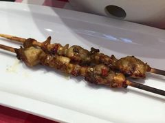 -西贝莜面村(万象天地店)