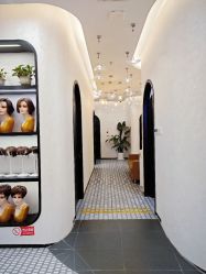 -唐风采假发补发定制