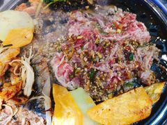 -杀猪天·韩国烤肉(总店)