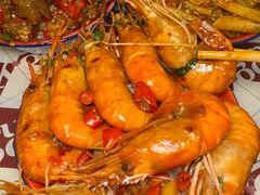 -老三样·旧食新味(绿地店)