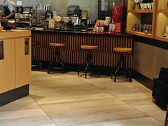 -星巴克(来福士2F店)