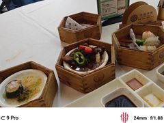 -怀德酒楼·粤菜·海鲜·茶点(宝安国际机场店)