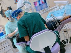 -新达口腔(华东理工大学店)