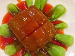 -功德林素菜饭庄(前门店)