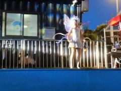 -杭州浪浪浪水公园