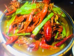-红盔甲·小龙虾(天钥桥店)