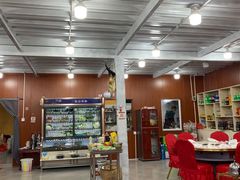 大堂-生态牦牛王