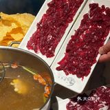 真不是在甜品店吃牛肉啦