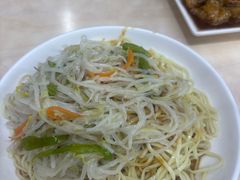 糖醋小肉-玉华饮食店(茅台路店)