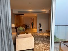 -绿城千岛湖喜来登度假酒店