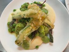 -Ocean's Table 欧舍