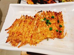 -庆峰龙虾烧烤(合肥一店)