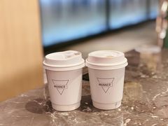 -Manner Coffee(大宁国际商业广场店)